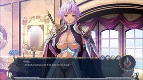 Funbag Fantasy: Sideboob Story screenshot thumbnail video