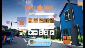 SimpleMovie screenshot thumbnail video