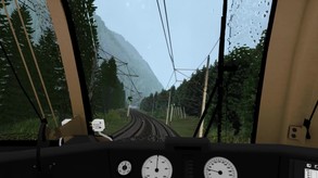 Train Simulator: Tirol: Brenner - Kufstein Route Add-On screenshot thumbnail video