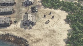 Sudden Strike 4 - The Pacific War screenshot thumbnail video