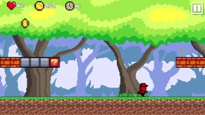 Junglex screenshot thumbnail video