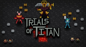 Trials of Titan Release Trailer