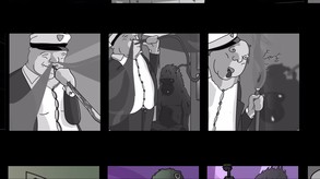 vApe Escape screenshot thumbnail video