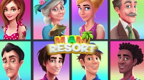 5 Star Miami Resort screenshot thumbnail video