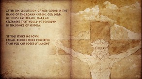 The Savior's Gang screenshot thumbnail video