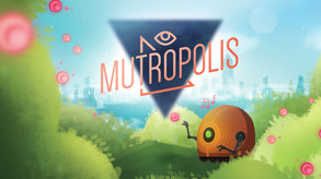 Mutropolis-游戏截图