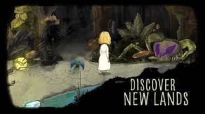 The Puppet of Tersa: A Curious Place Teaser