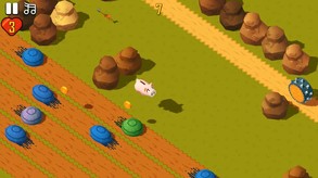 Froggo screenshot thumbnail video