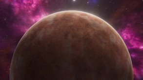 Planet Evolution Examples