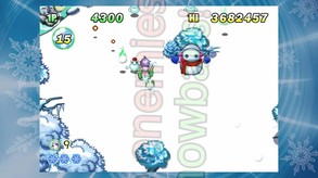 Snow Battle Princess SAYUKI