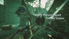 Gameplay | Official Combat Trailer