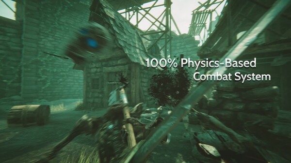 Undead Citadel screenshot thumbnail video