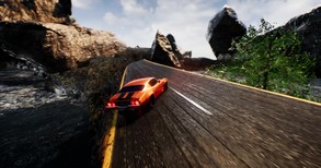 Autocross Madness 2019 Indonesia