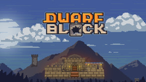 Dwarf Block coming soon