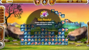 Amanda's Sticker Book 2 - Amazing Wildlife screenshot thumbnail video