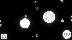 Super Space Jump Man Gameplay Trailer