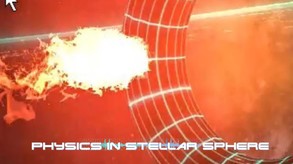 Stellar Sphere screenshot thumbnail video