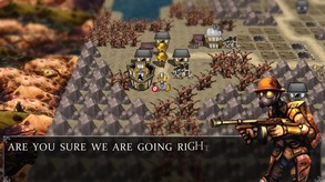 War Theatre screenshot thumbnail video