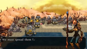 War Theatre screenshot thumbnail video