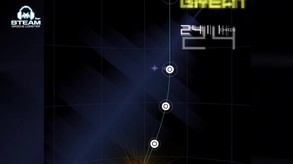 Groove Coaster - ouroboros -twin stroke of the end- screenshot thumbnail video