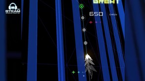 Groove Coaster - Pegasus screenshot thumbnail video