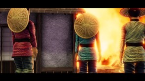 リリース直前トレイラー