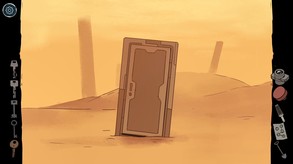 Through Abandoned: The Forest screenshot thumbnail video