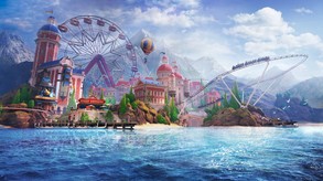 Summer Funland screenshot thumbnail video