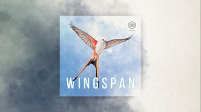 Release Trailer video thumbnail for Tabletopia - Wingspan