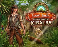 Joan Jade and the Gates of Xibalba screenshot thumbnail video