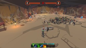 妖怪俱乐部 Demon Club screenshot thumbnail video