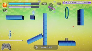 Ping Pong Trick Shot EVOLUTION PV EN
