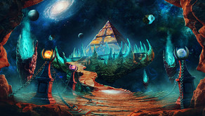 Eternal Journey: New Atlantis - Commercial License screenshot thumbnail video