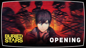 BURIED STARS – OP_EN