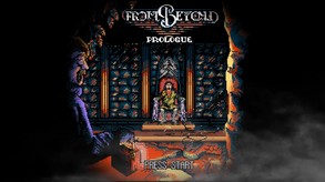 From Beyond Prologue - 80's Synth