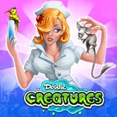 Doodle Creatures Trailer