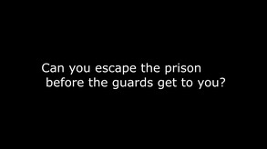 Prison Escape screenshot thumbnail video