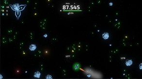 Asteroid Hideout screenshot thumbnail video
