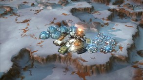 Offworld Trading Company - Full Game Upgrade screenshot thumbnail video
