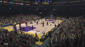 NBA 2K19 - MyTeam Tutorial - ESRB EN