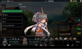 Mad Princess: The Great Gladiators screenshot thumbnail video