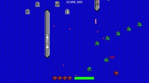 Tiger Fighter 1931 Tora! screenshot thumbnail video