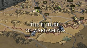 Unity of Command II screenshot thumbnail video