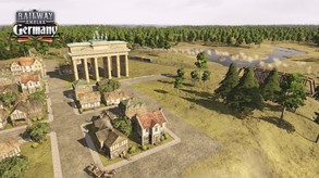 Railway Empire - Germany screenshot thumbnail video