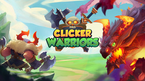 Clicker Warriors screenshot thumbnail video