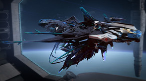 Thar'Ga2 video thumbnail for Star Conflict: Thar'Ga. Deluxe Version