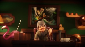 Two Point Hospital: Pebberley Island screenshot thumbnail video