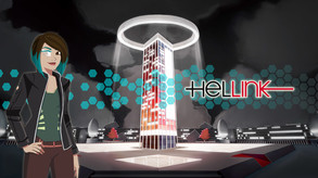 Hellink - Steam trailer