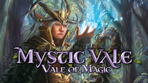 Mystic Vale - Vale of Magic screenshot thumbnail video