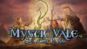 Mystic Vale - Season Pass screenshot thumbnail video